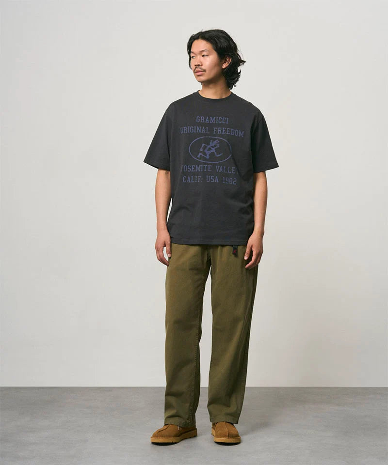 Gramicci Yosemite Valley Tee