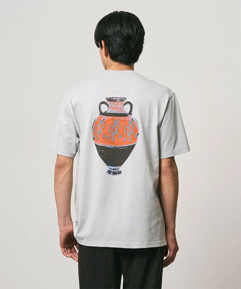 Gramicci Vase Tee