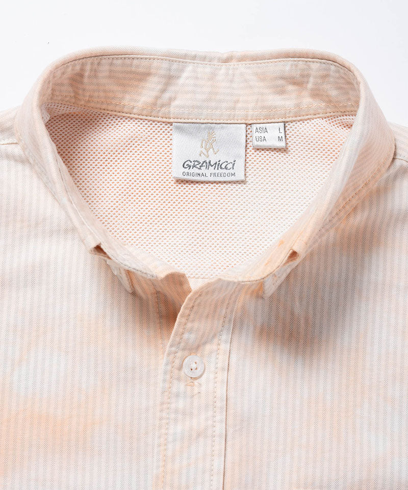 Gramicci Classic Oxford Bleached