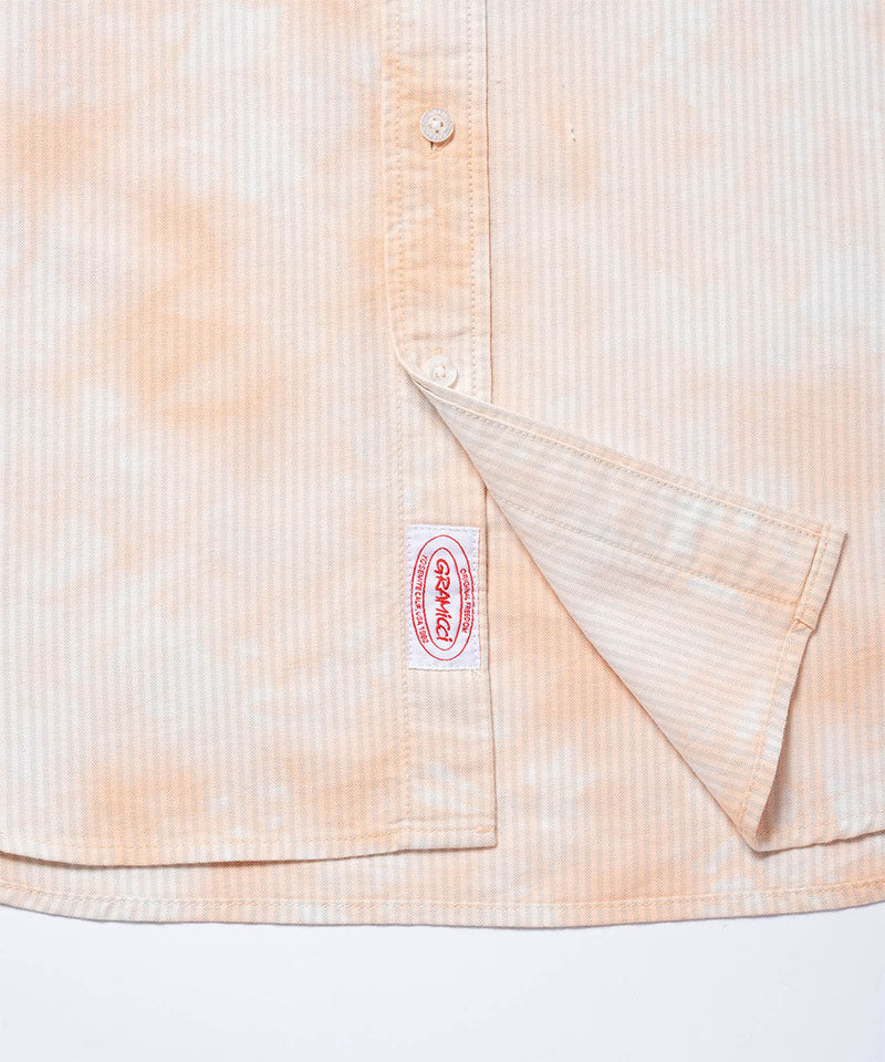 Gramicci Classic Oxford Bleached