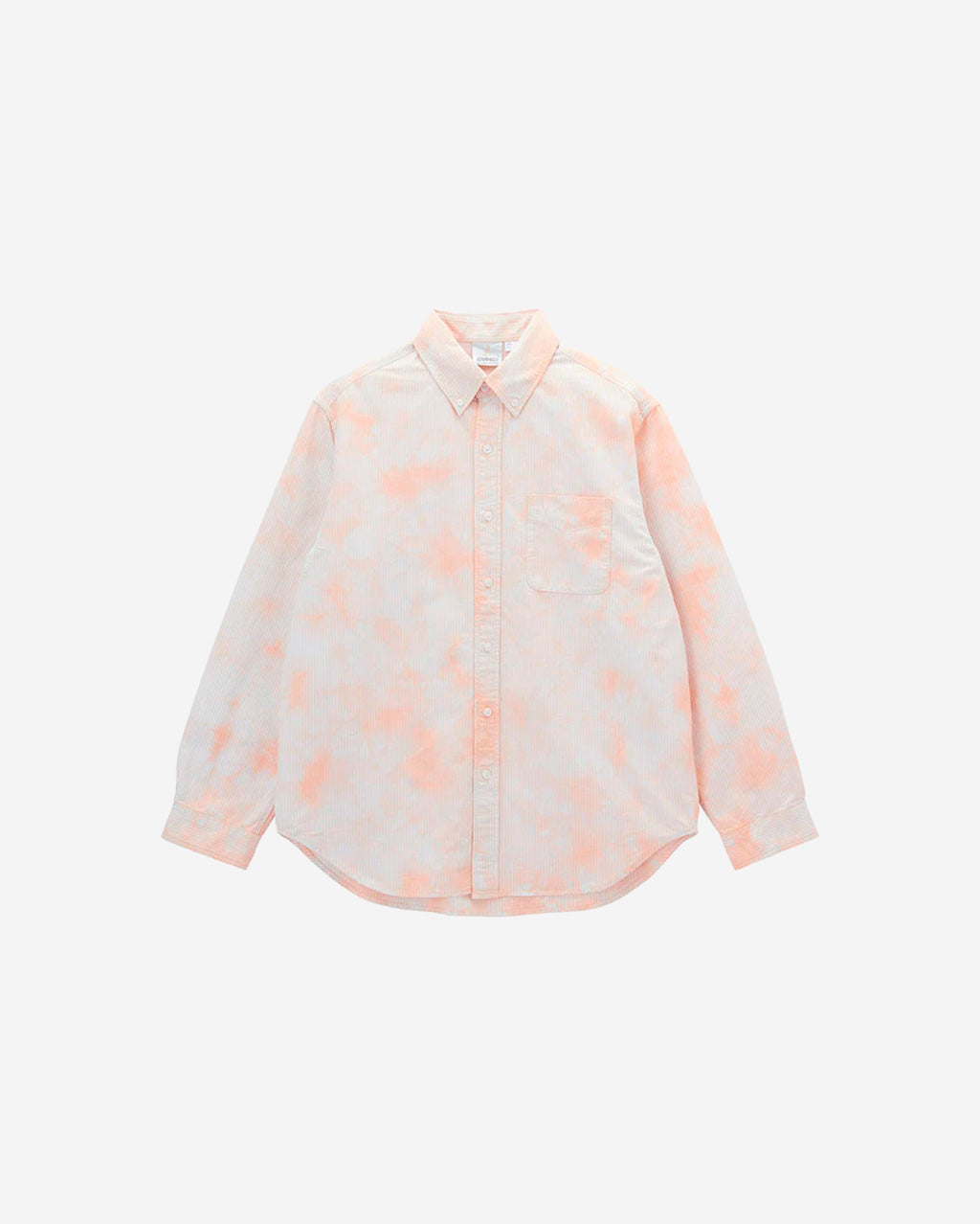 Gramicci Classic Oxford Bleached