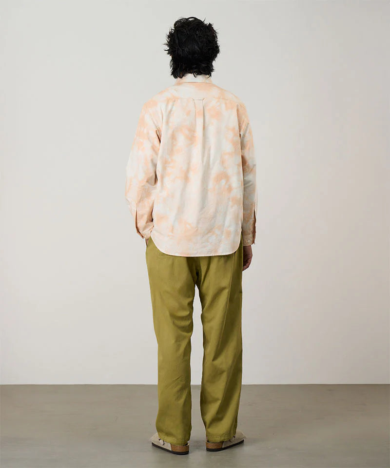 Gramicci Classic Oxford Bleached