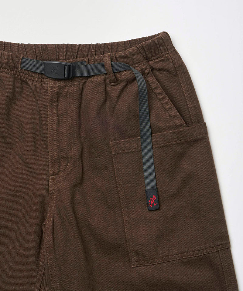 Gramicci Hemp Relaxed Pant