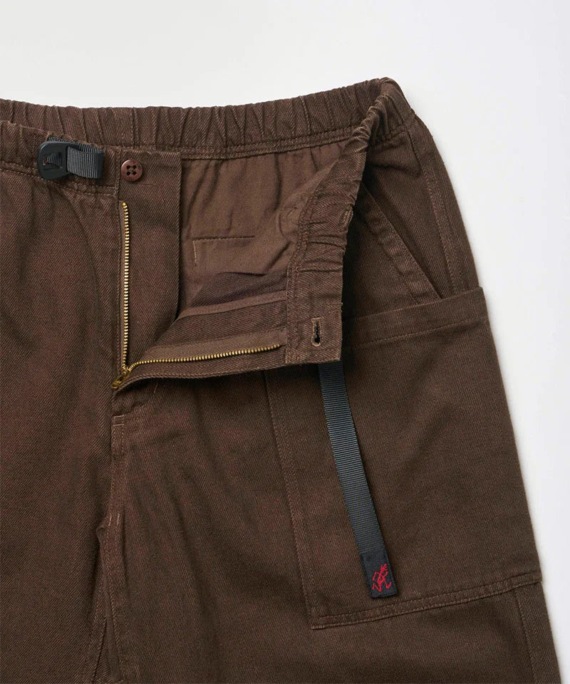 Gramicci Hemp Relaxed Pant