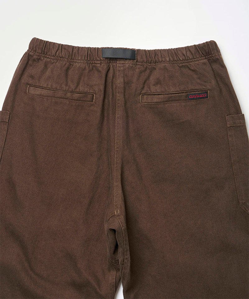 Gramicci Hemp Relaxed Pant