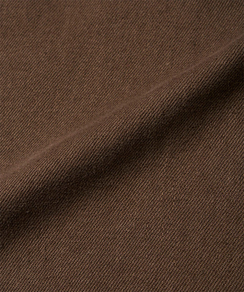 Gramicci Hemp Relaxed Pant