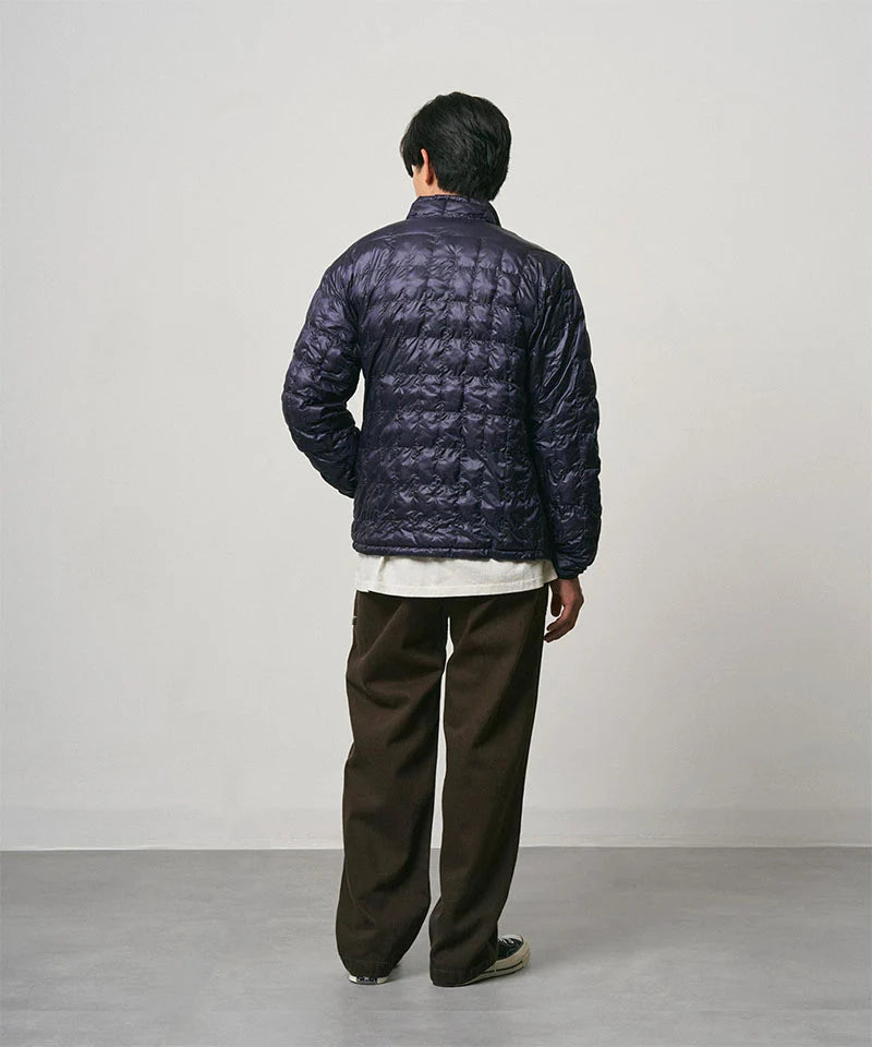 Gramicci Hemp Relaxed Pant