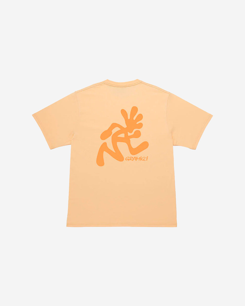 Gramicci Running Man Tee