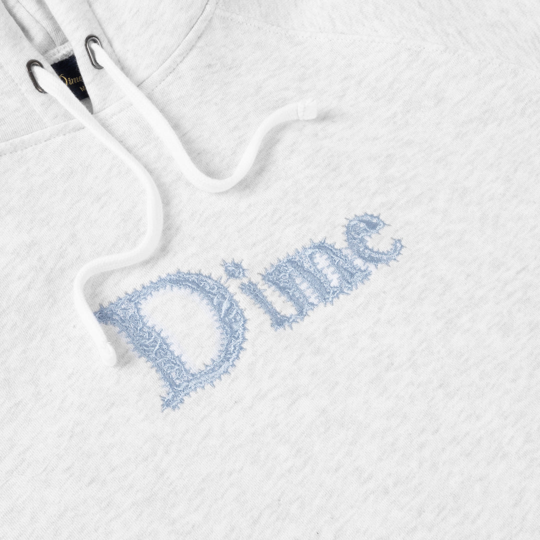 Dime Classic Spiked Hoodie