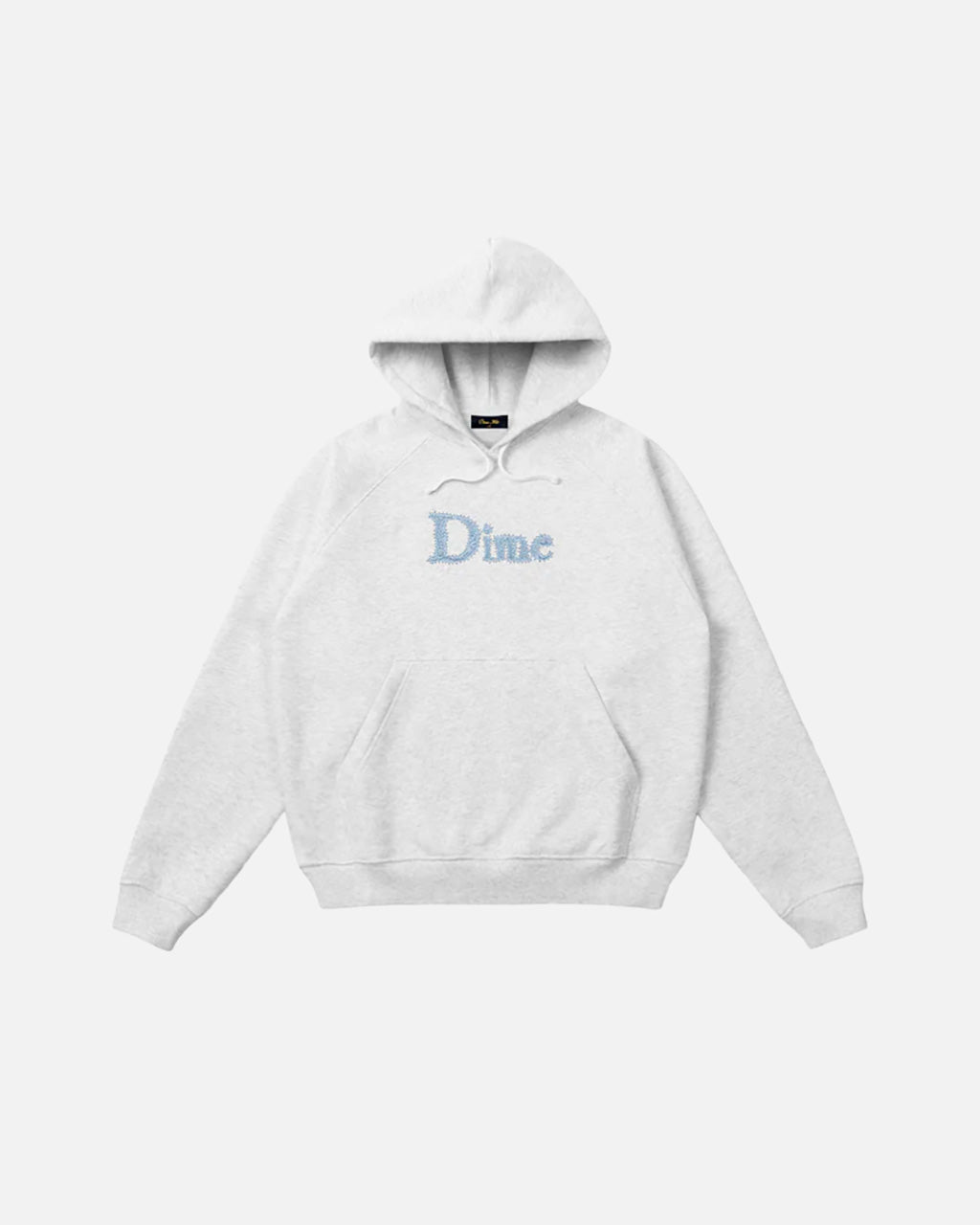 Dime Classic Spiked Hoodie