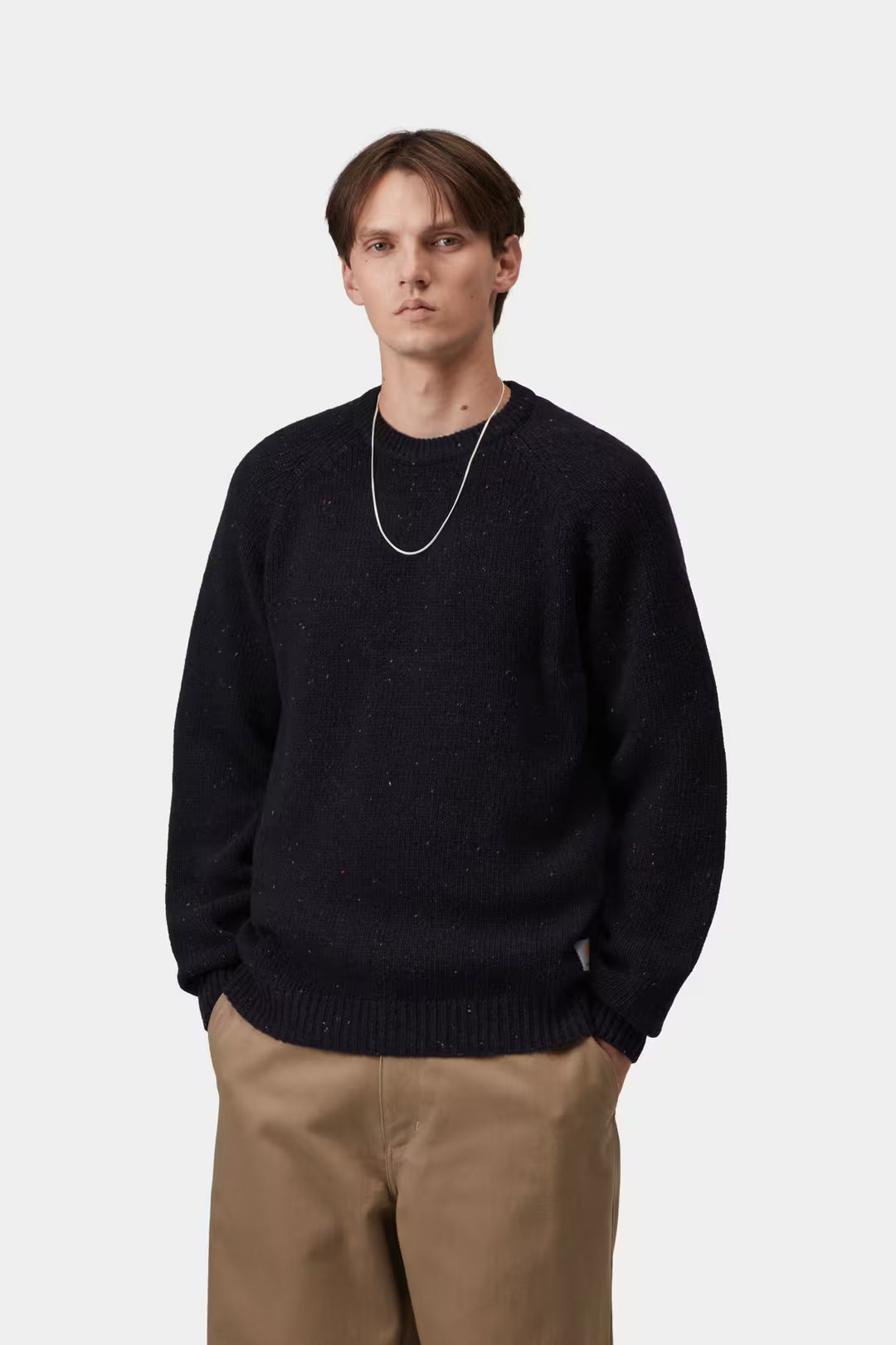 Carhartt WIP Anglistic Sweater