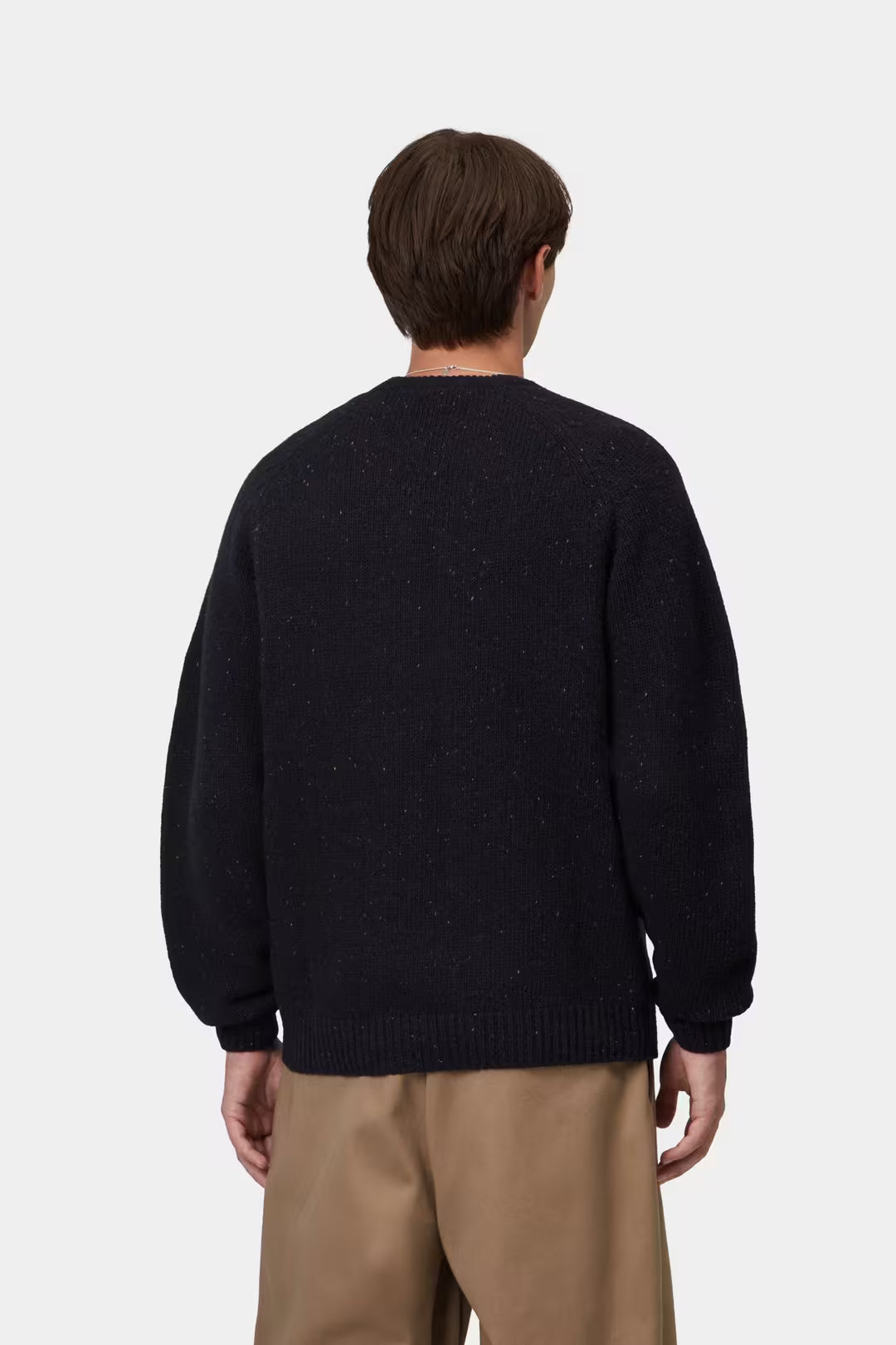 Carhartt WIP Anglistic Sweater