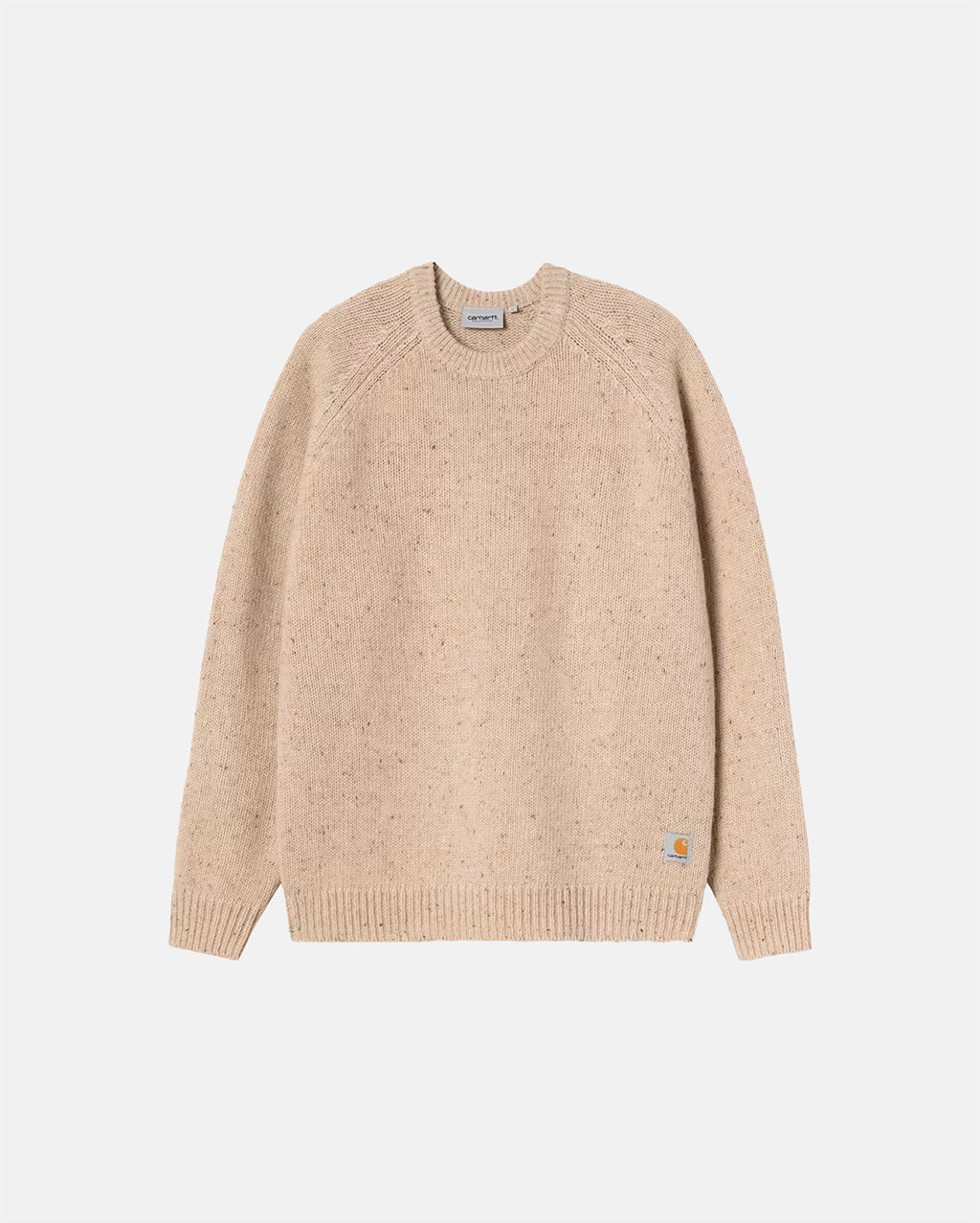 Carhartt WIP Anglistic Sweater