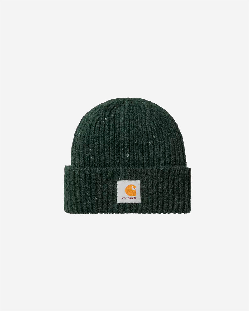 Carhartt WIP Anglisitic Beanie Speckled