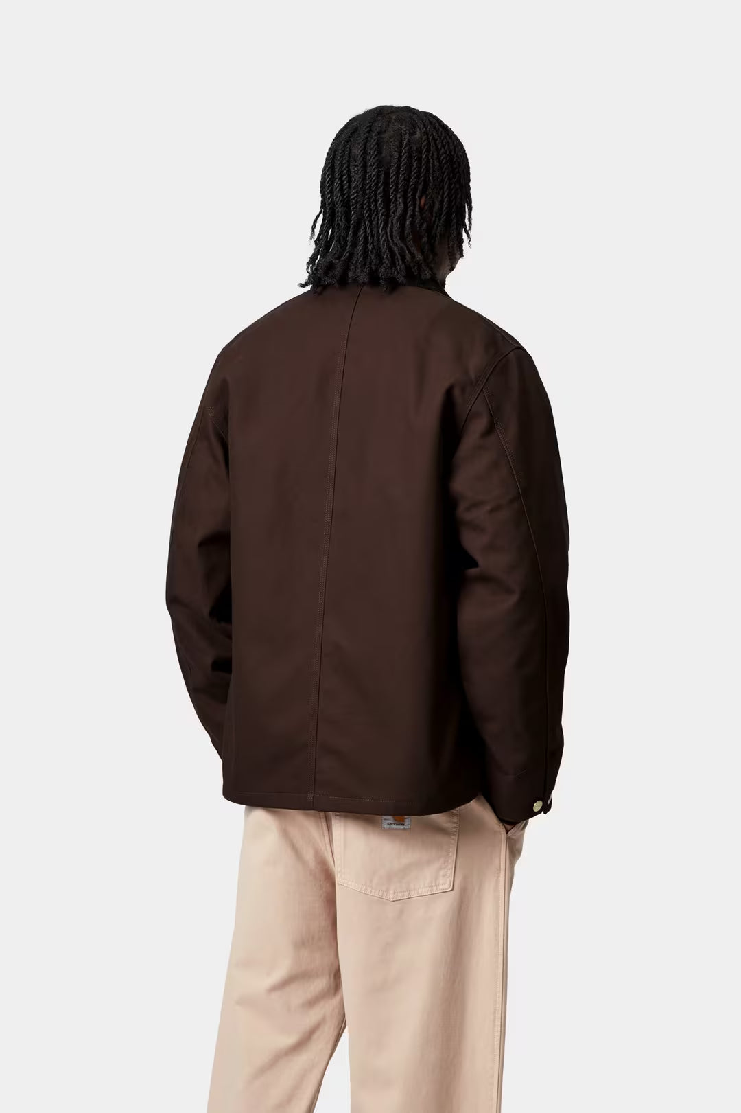 Carhartt WIP Michigan Coat (Winter)