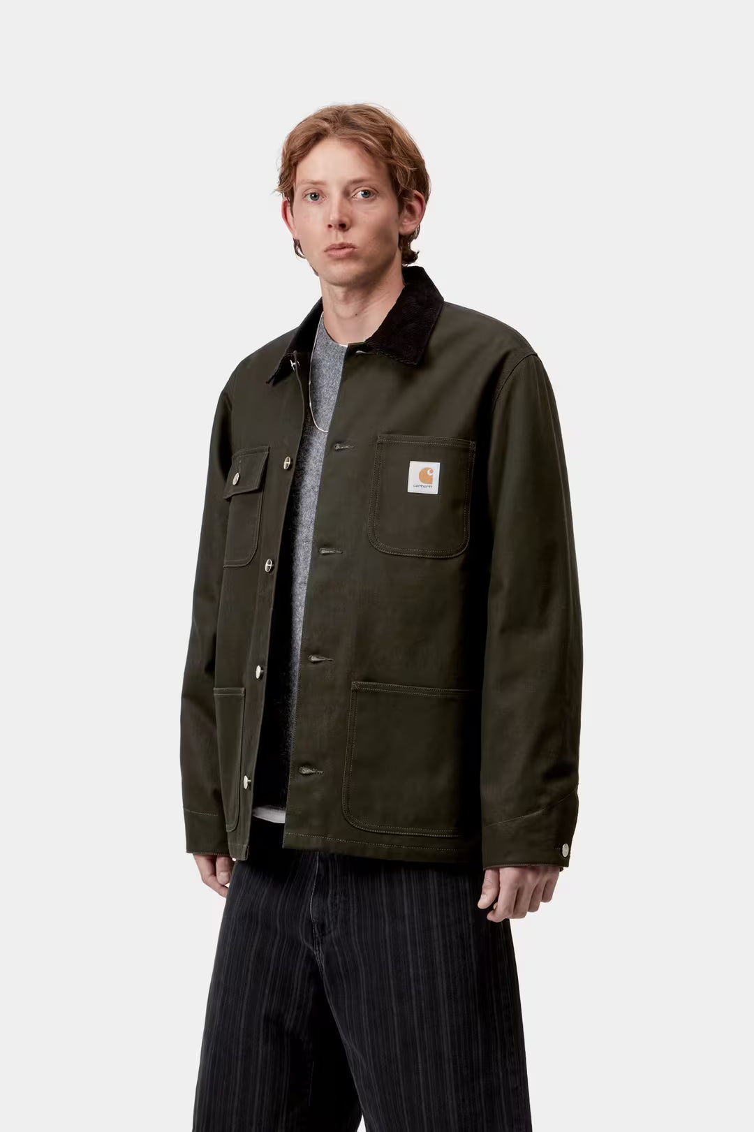 Carhartt WIP Michigan Coat (Winter)