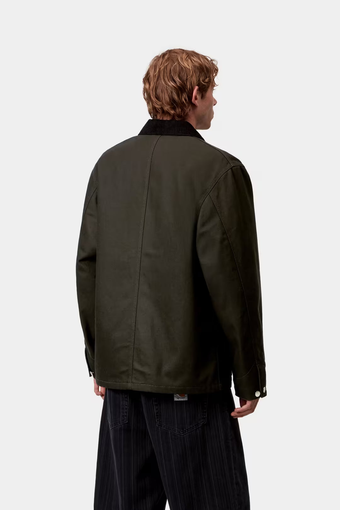 Carhartt WIP Michigan Coat (Winter)