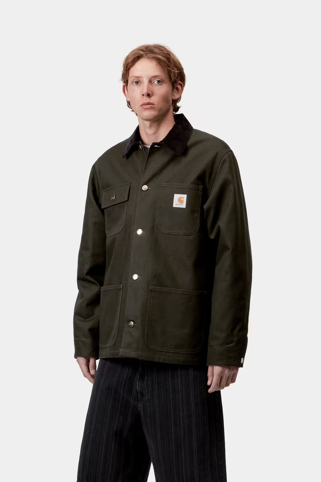 Carhartt WIP Michigan Coat (Winter)