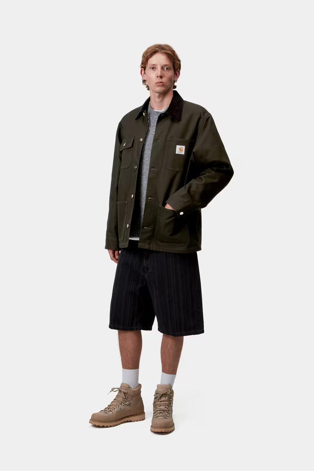 Carhartt WIP Michigan Coat (Winter)