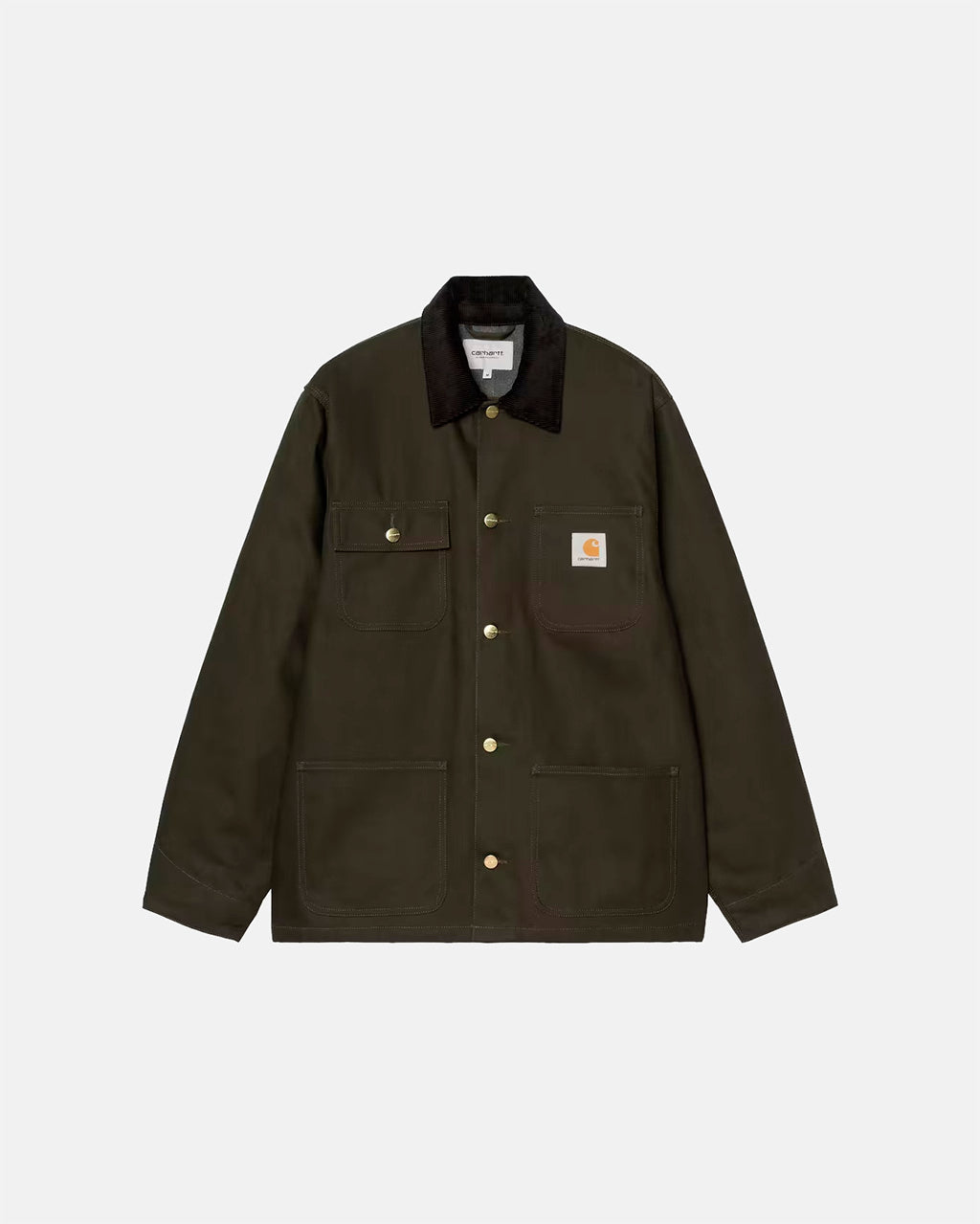 Carhartt WIP Michigan Coat (Winter)