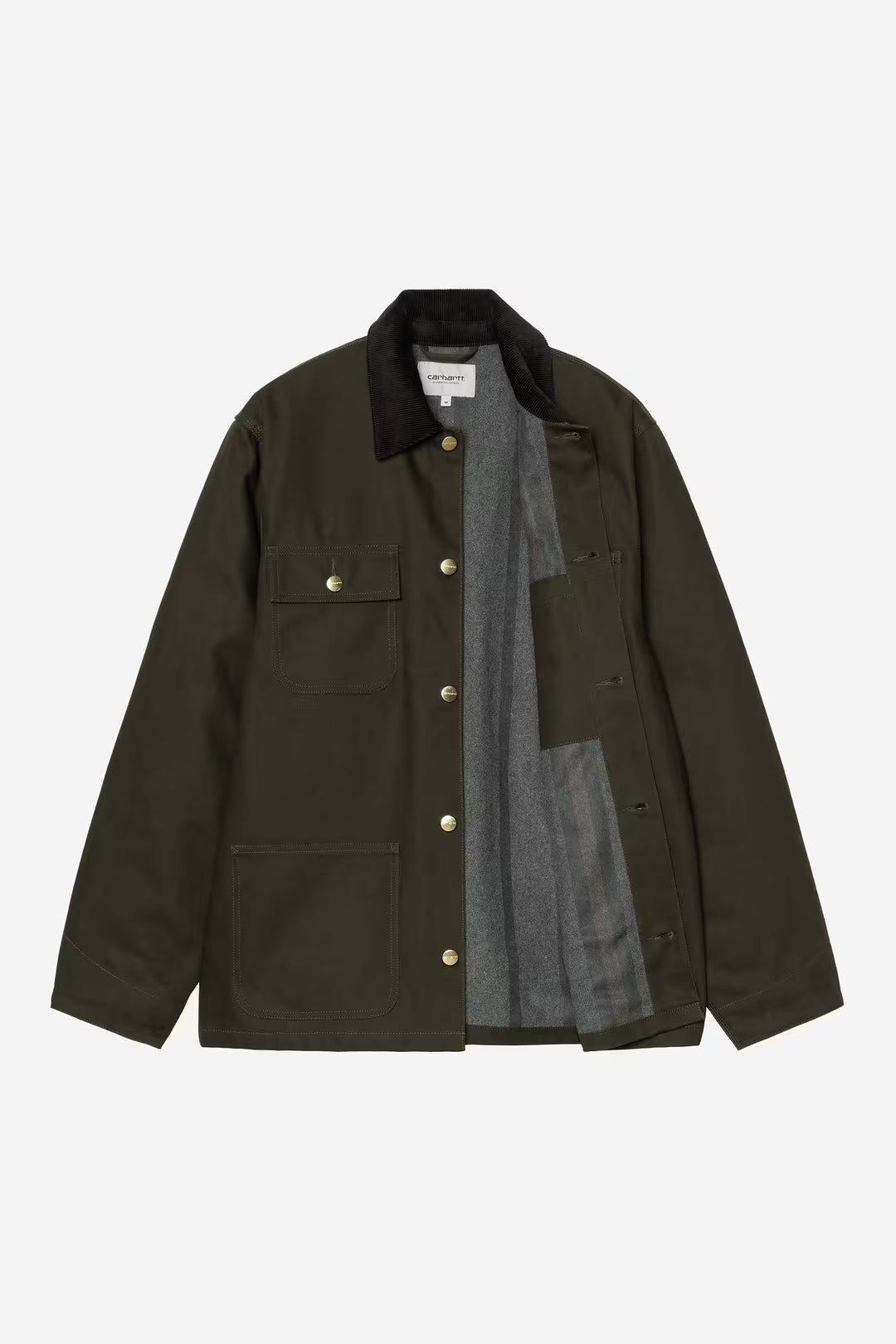 Carhartt WIP Michigan Coat (Winter)