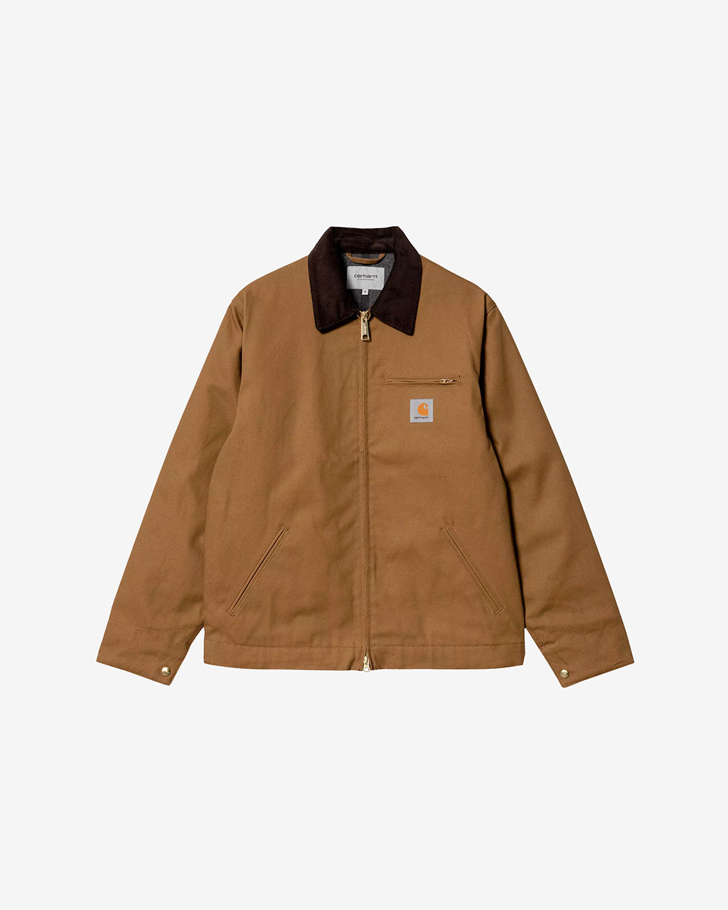 Carhartt WIP Detroit Jacket (Winter)