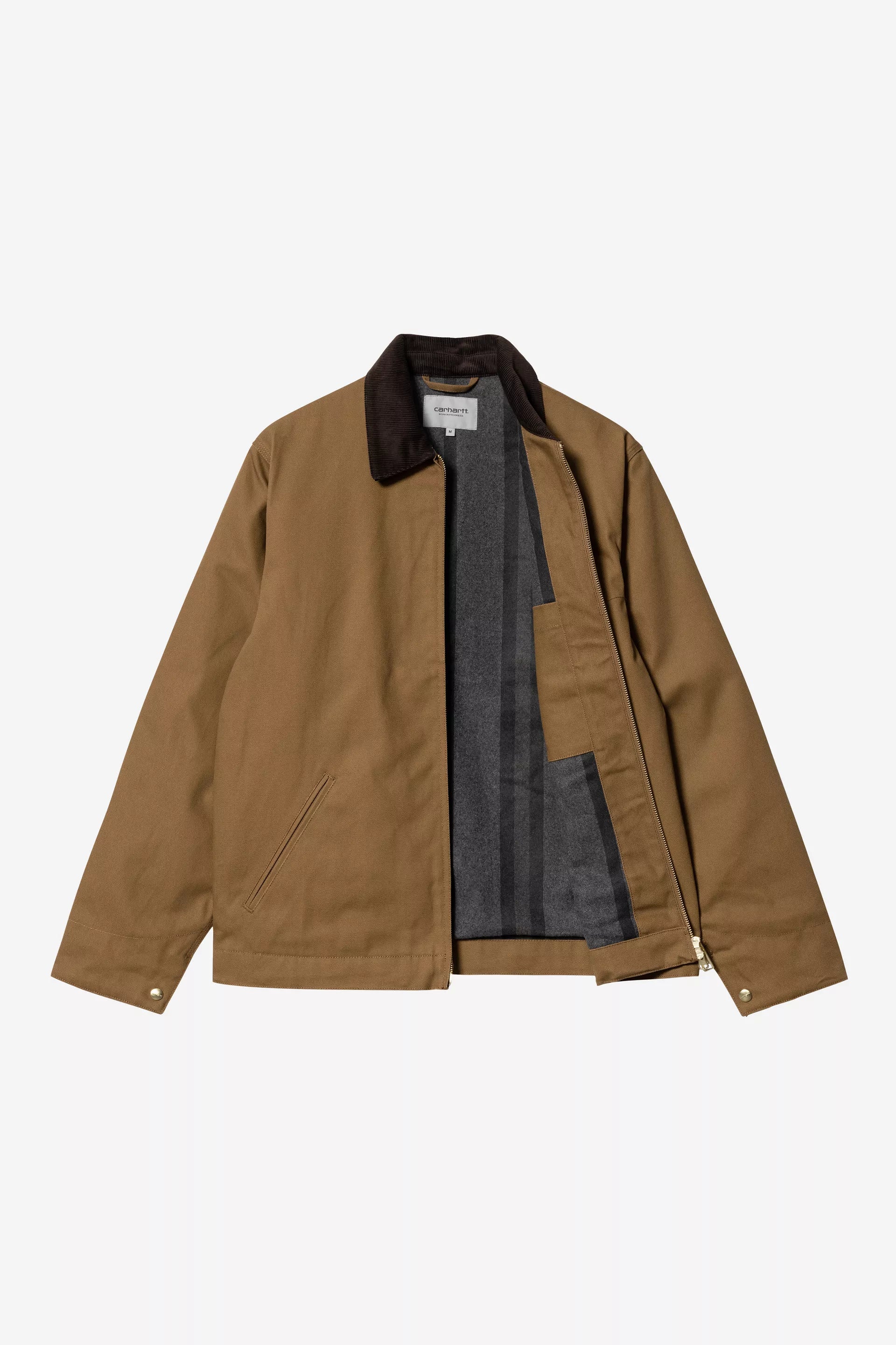 Carhartt WIP Detroit Jacket (Winter)