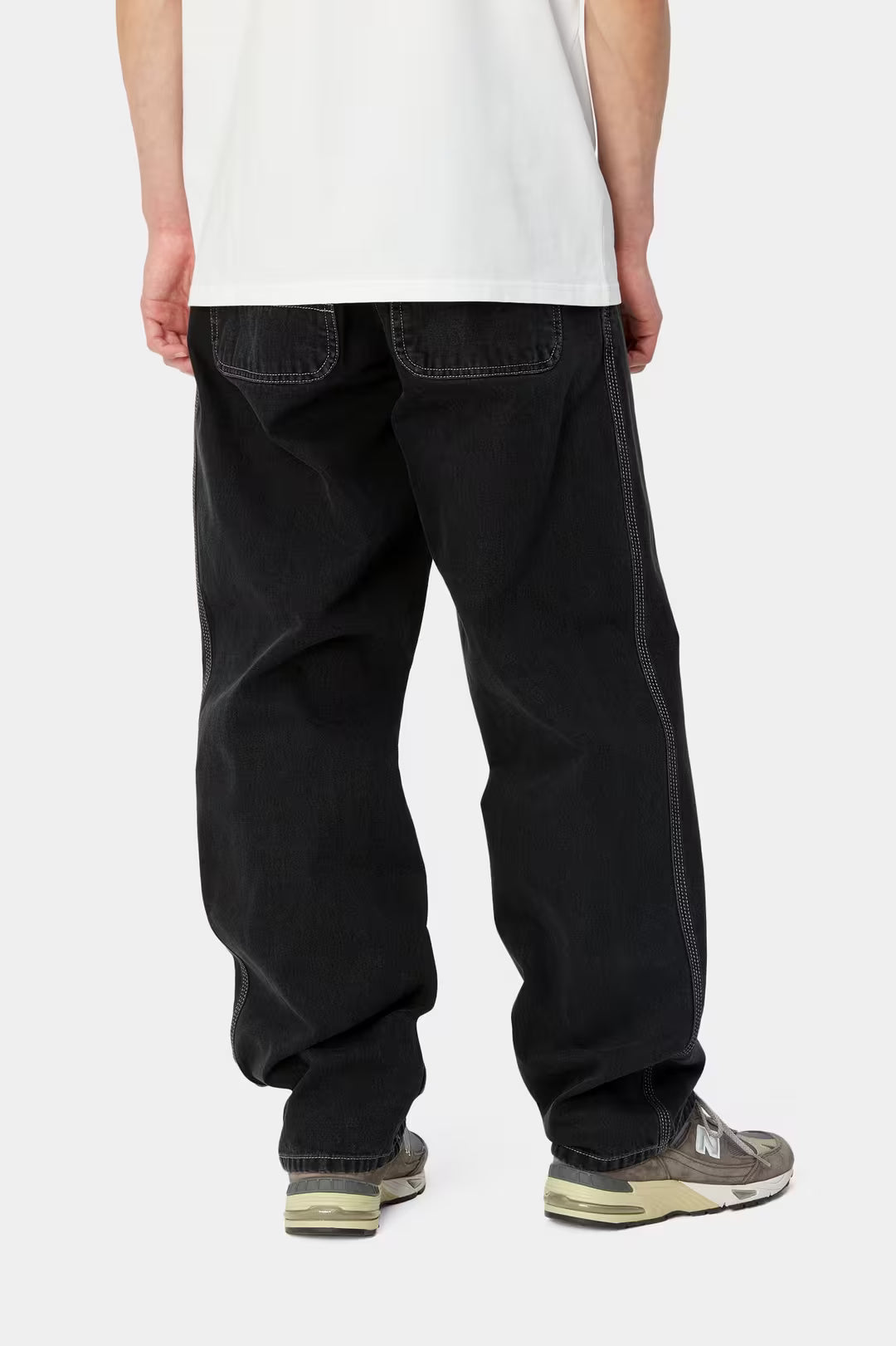 Carhartt WIP Simple Pant