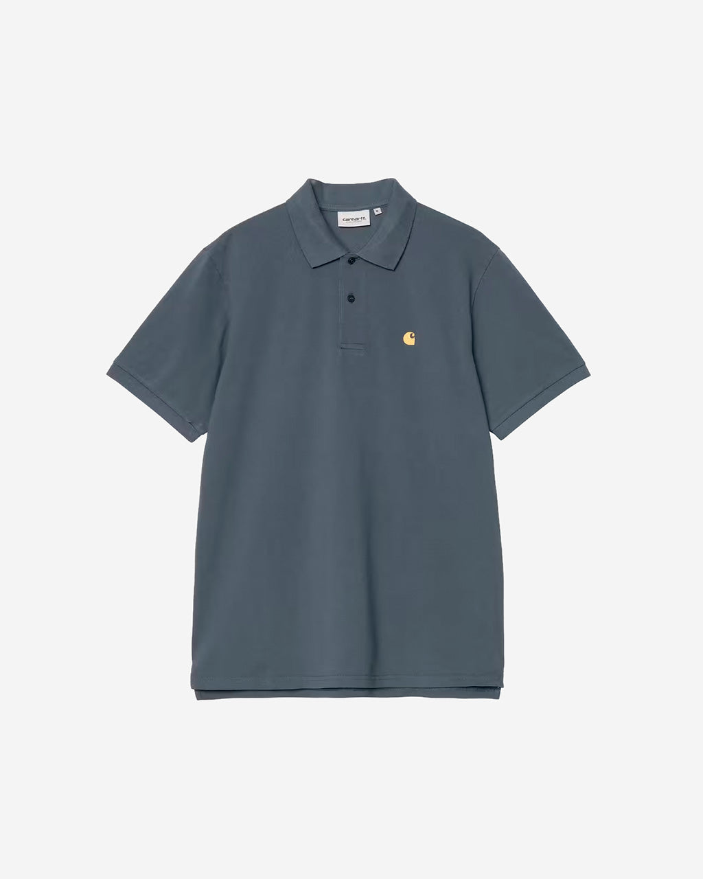 Carhartt WIP S/S Chase Pique Polo