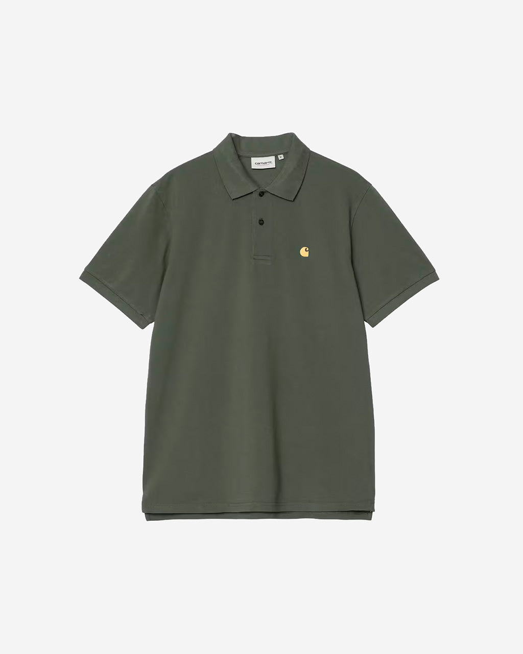 Carhartt WIP S/S Chase Pique Polo