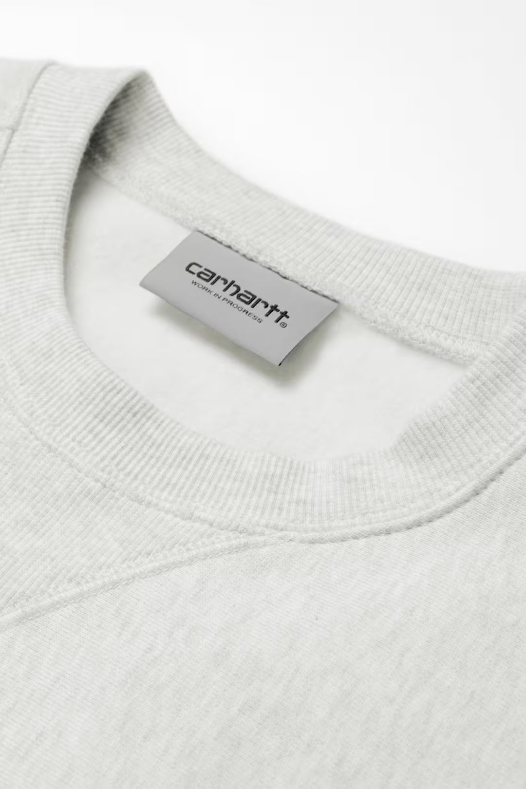 Carhartt WIP American Script Sweat