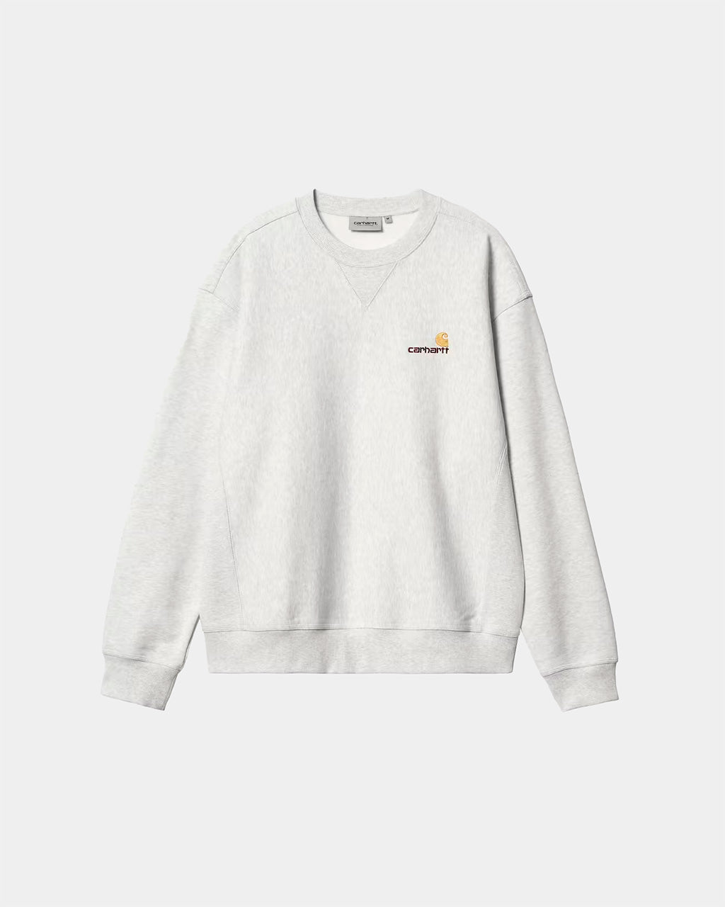 Carhartt WIP American Script Sweat