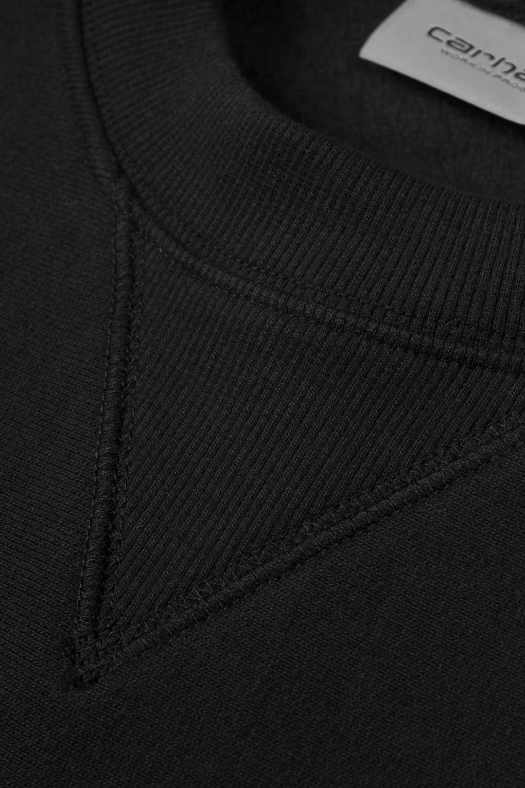 Carhartt WIP American Script Sweat