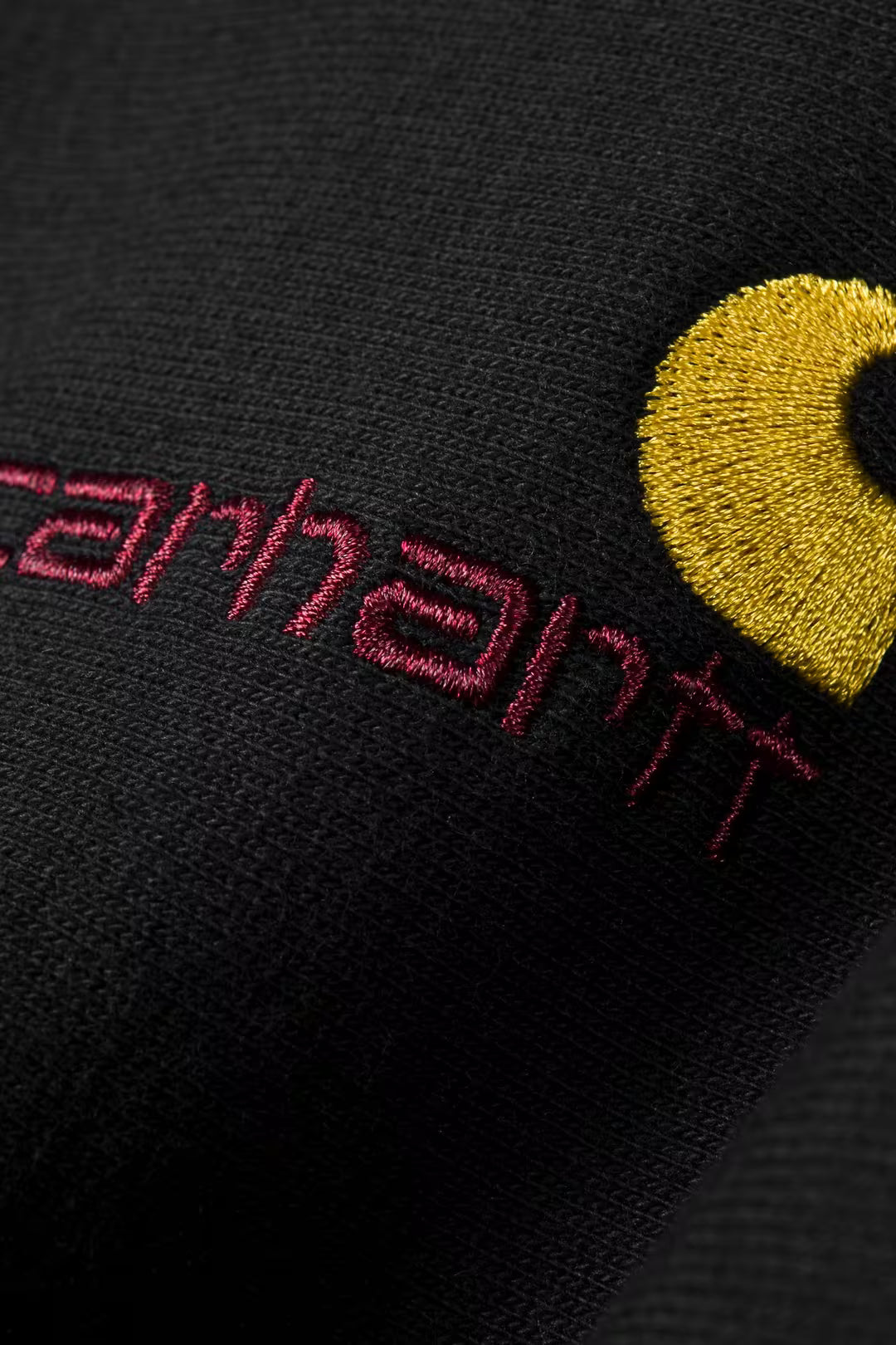 Carhartt WIP American Script Sweat