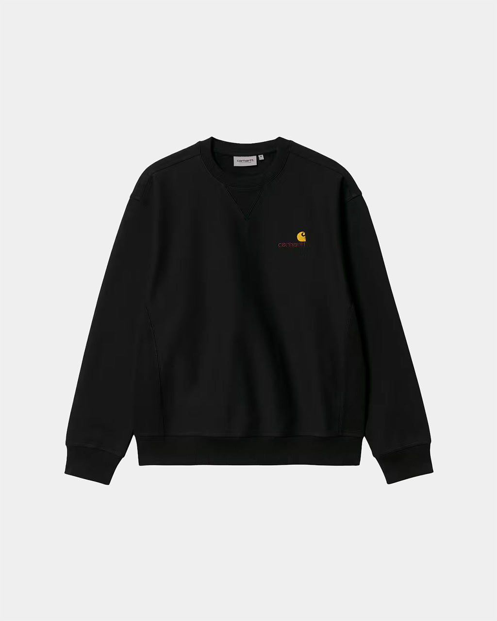 Carhartt WIP American Script Sweat
