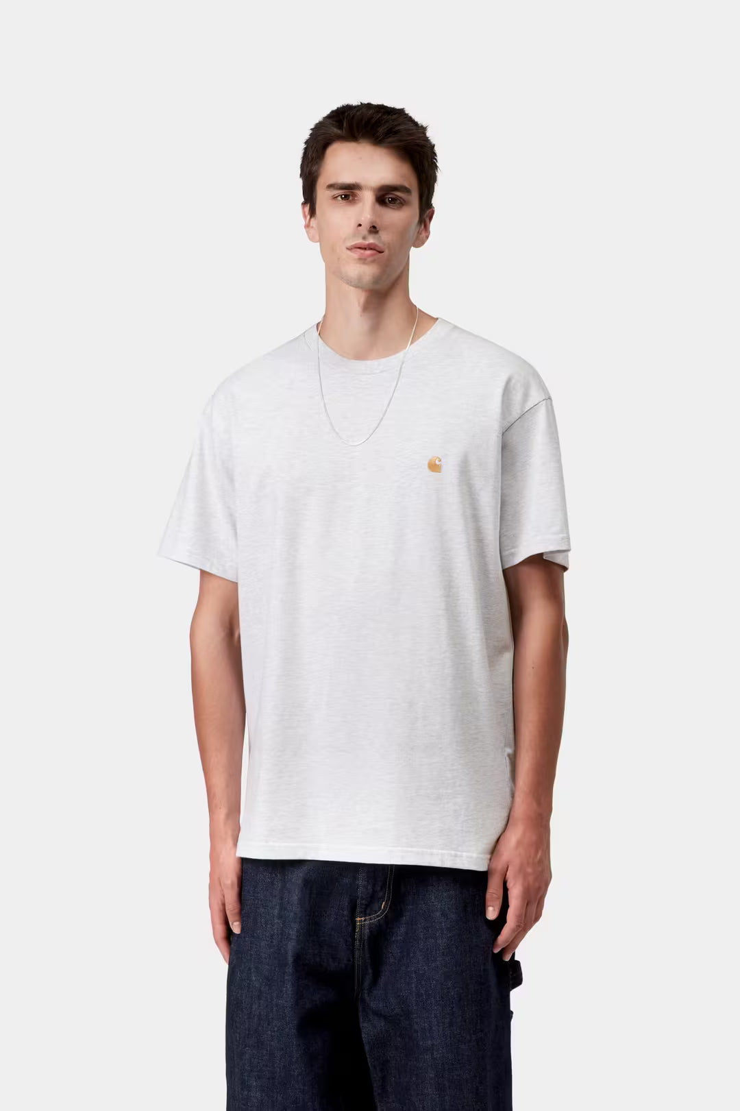 Carhartt WIP S/S Chase T-Shirt