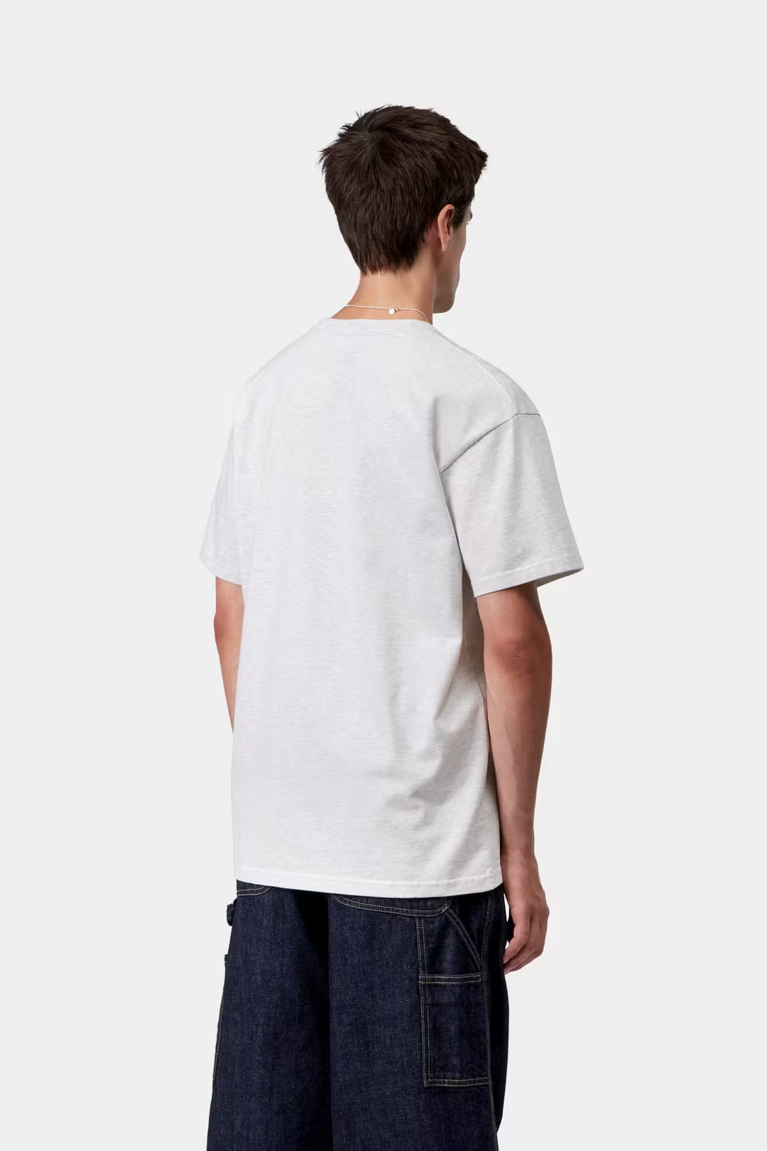 Carhartt WIP S/S Chase T-Shirt