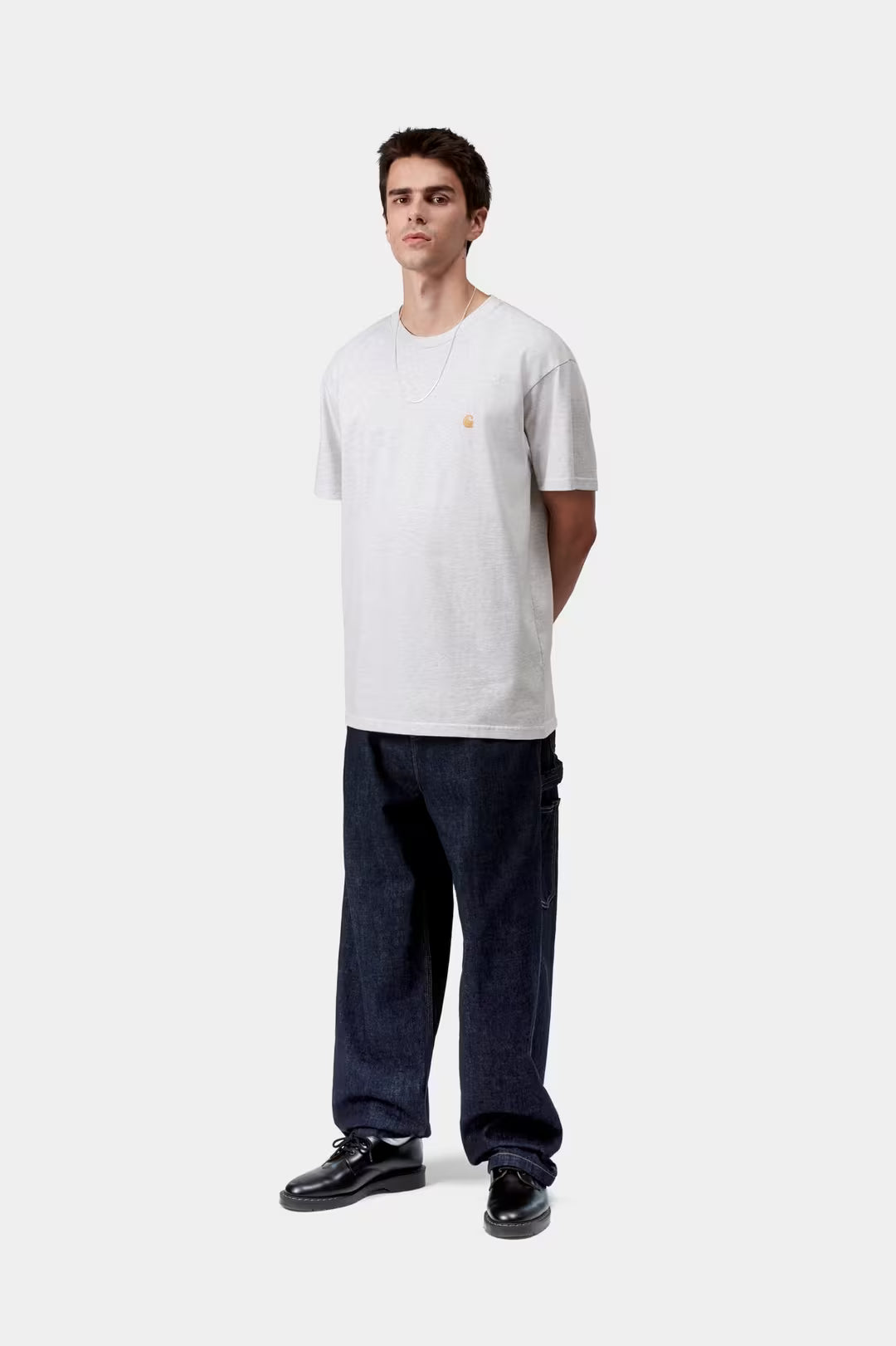Carhartt WIP S/S Chase T-Shirt
