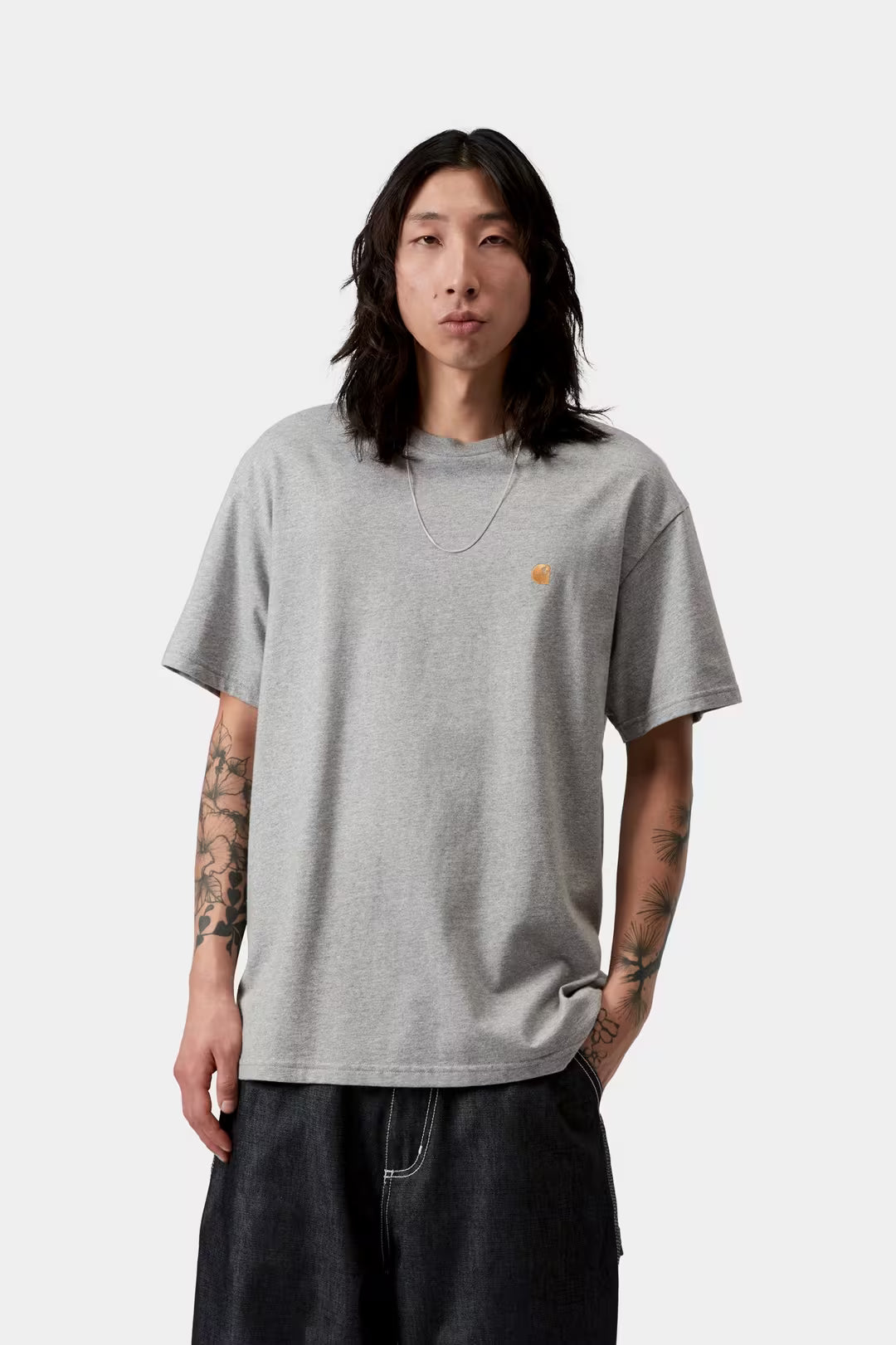 Carhartt WIP S/S Chase T-Shirt