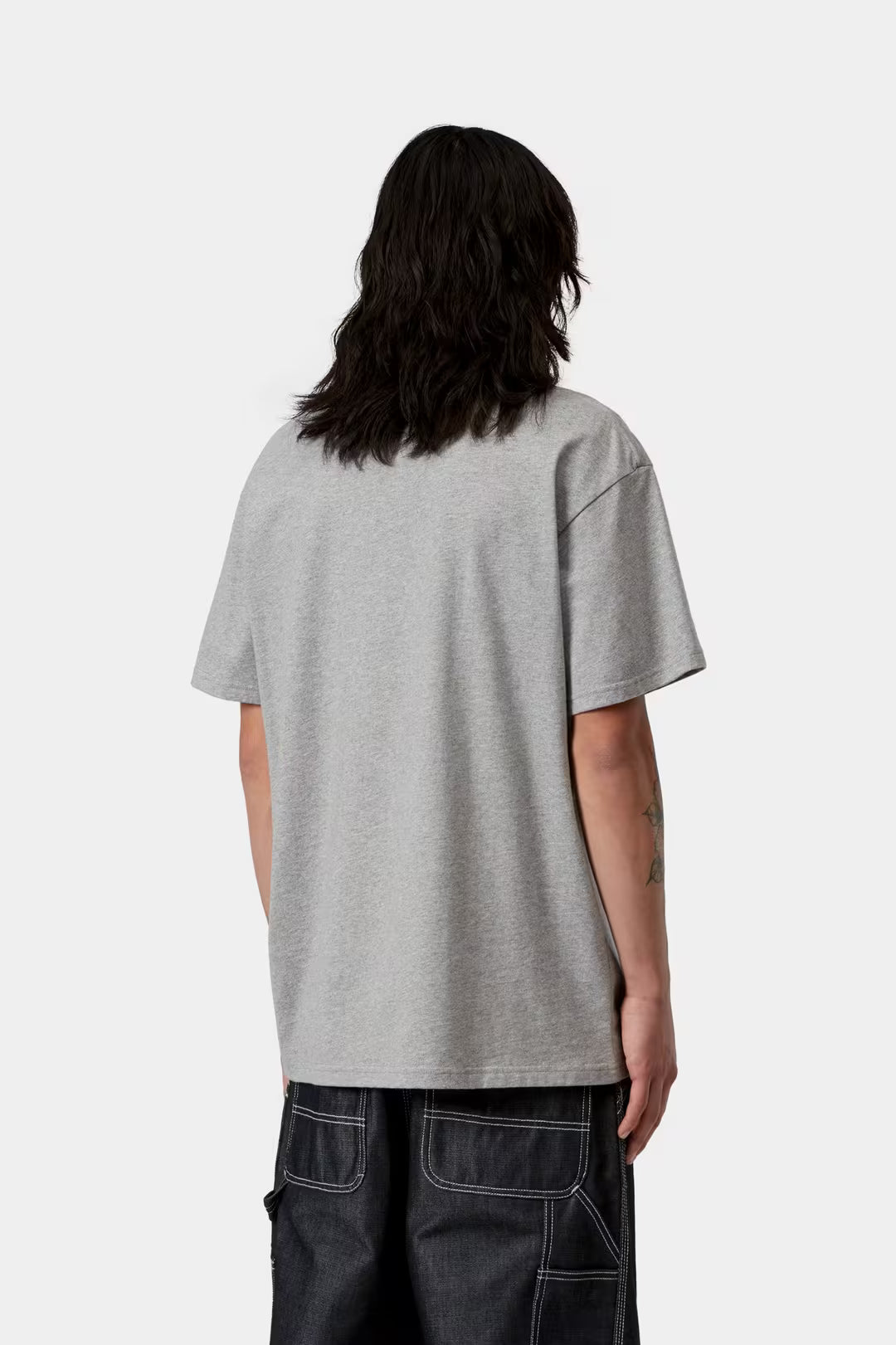 Carhartt WIP S/S Chase T-Shirt