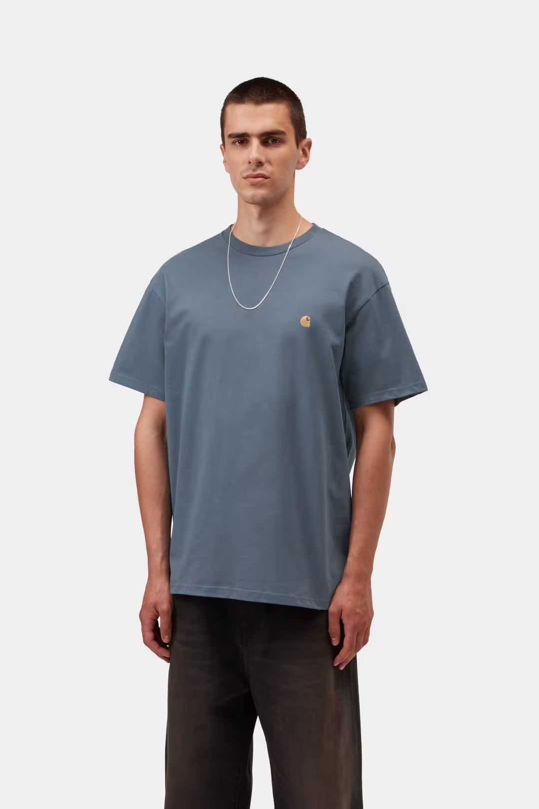 Carhartt WIP S/S Chase T-Shirt