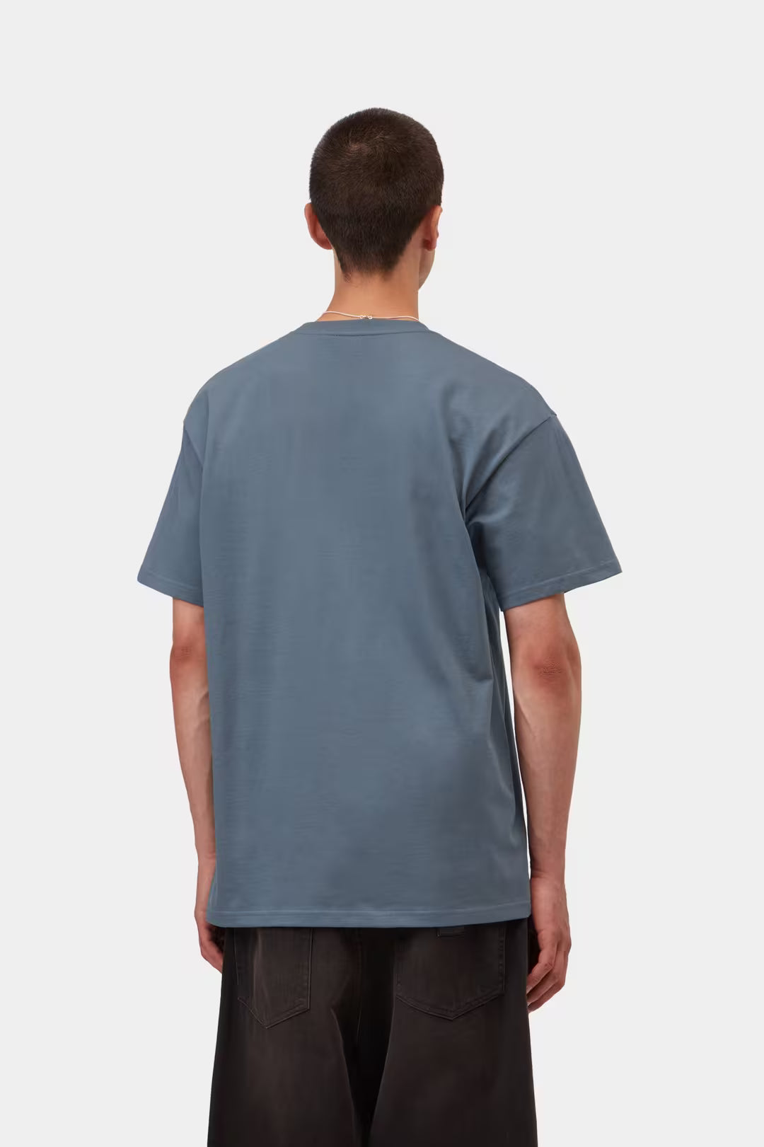 Carhartt WIP S/S Chase T-Shirt