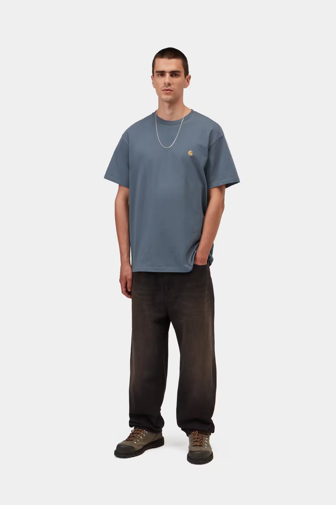 Carhartt WIP S/S Chase T-Shirt