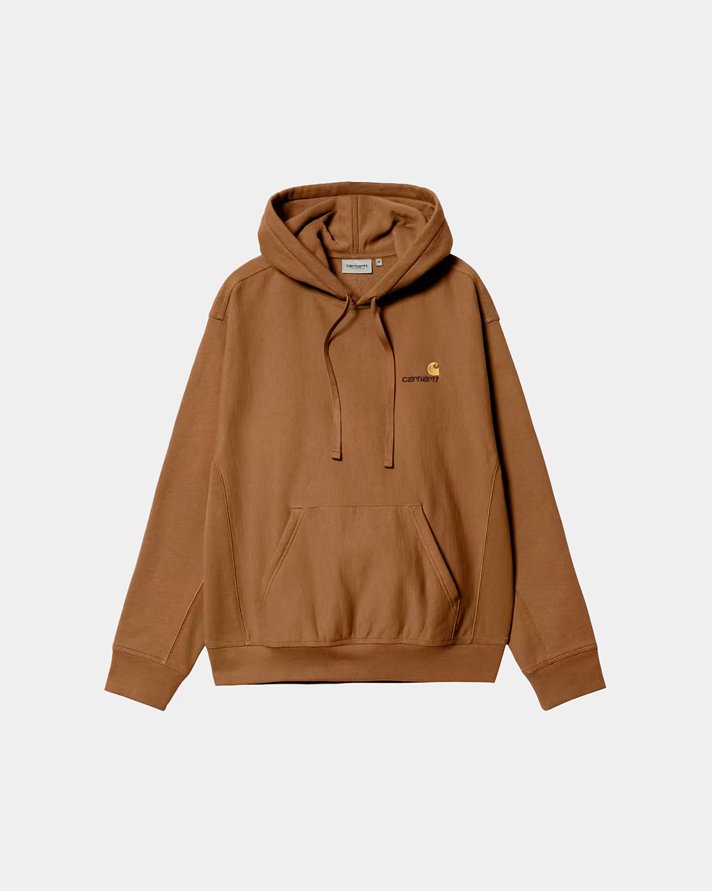 Carhartt WIP Hooded American Script Sweat
