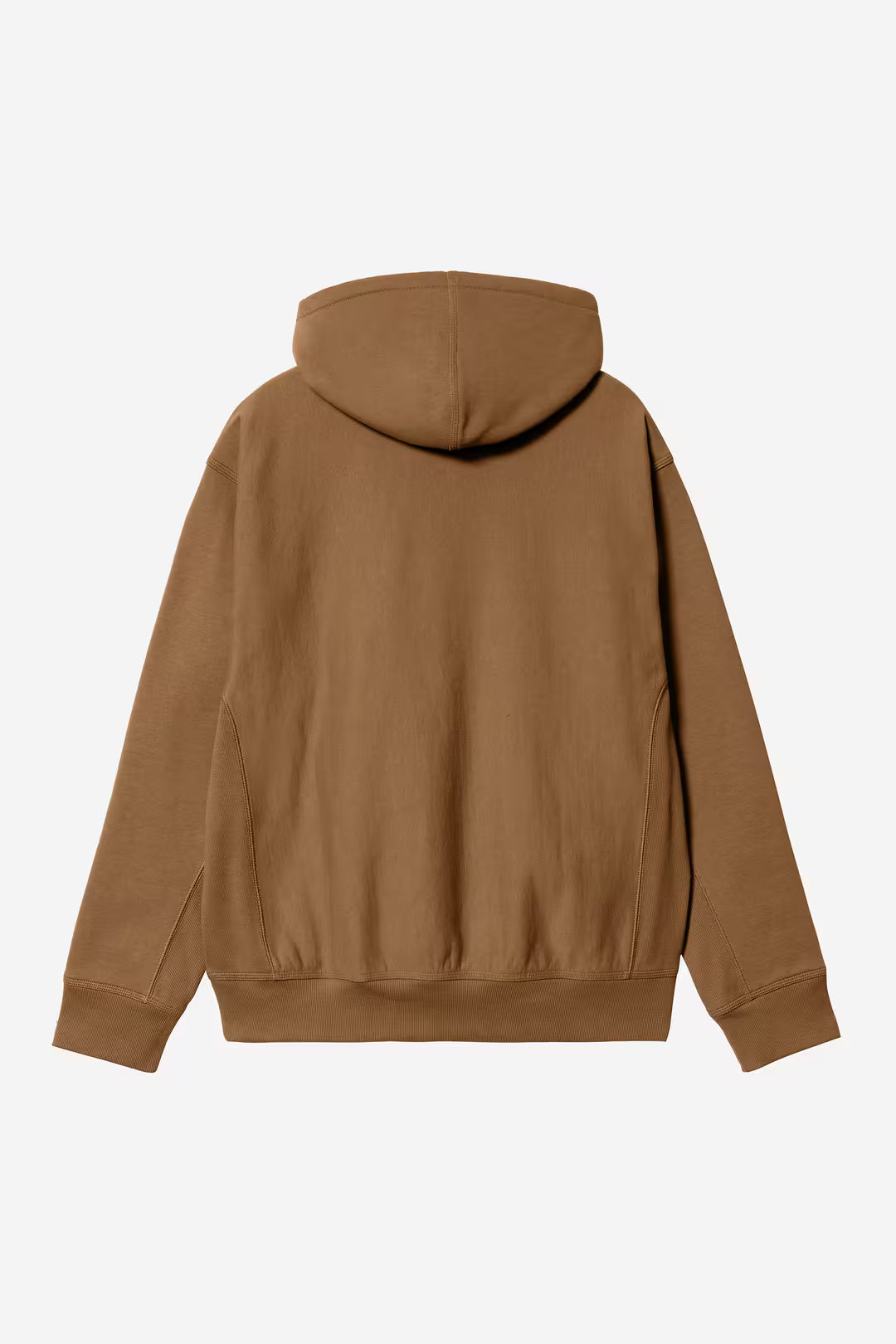 Carhartt WIP Hooded American Script Sweat