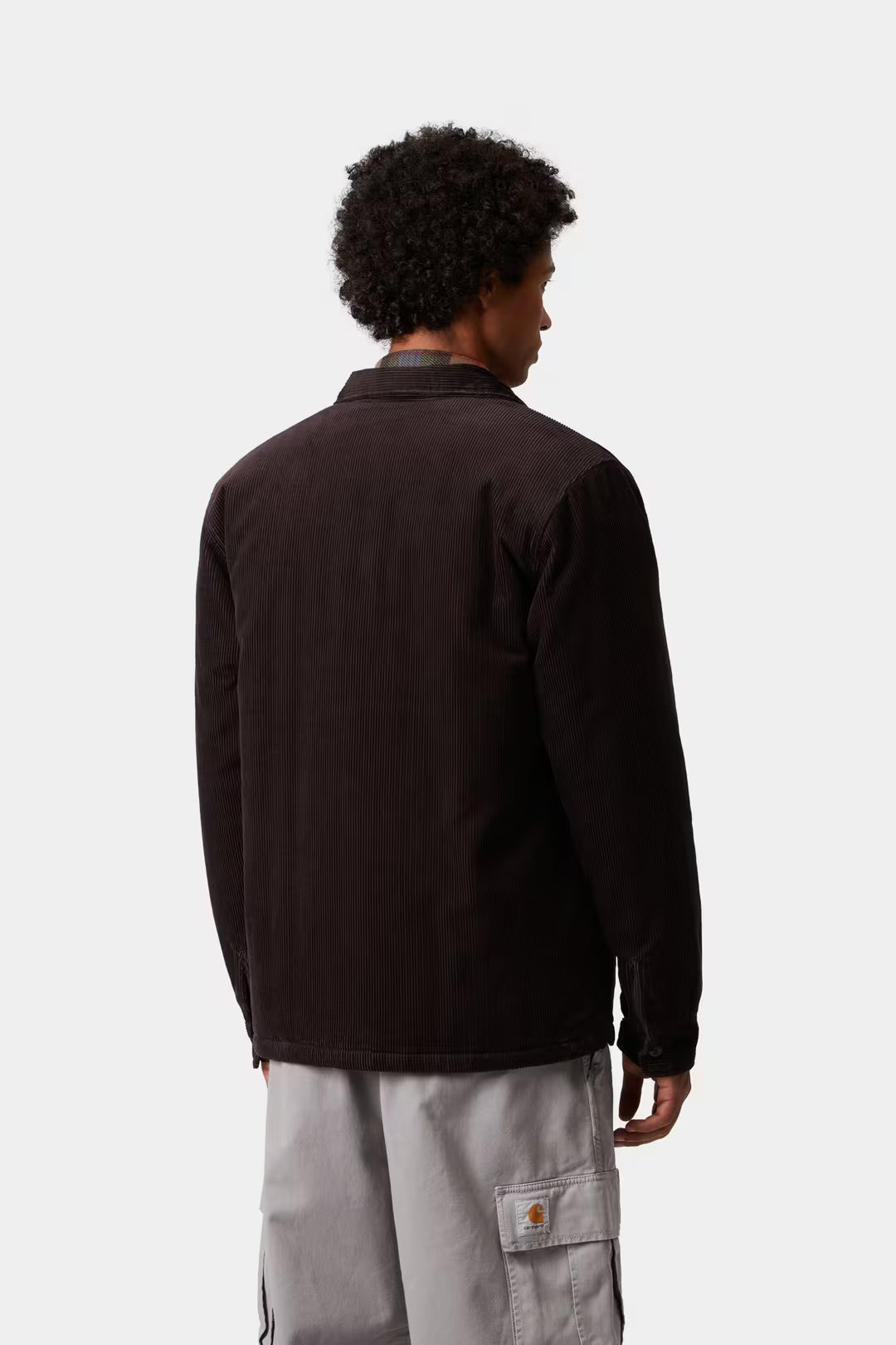 Carhartt WIP Whitsome Shirt Jac