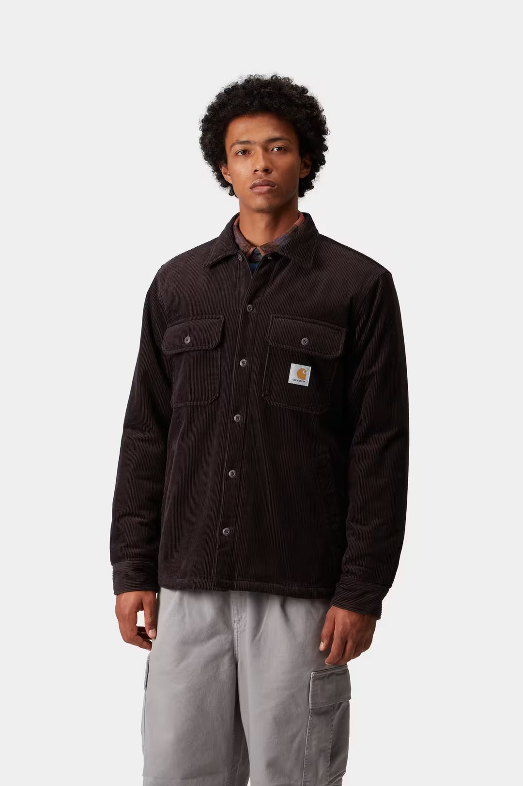 Carhartt WIP Whitsome Shirt Jac