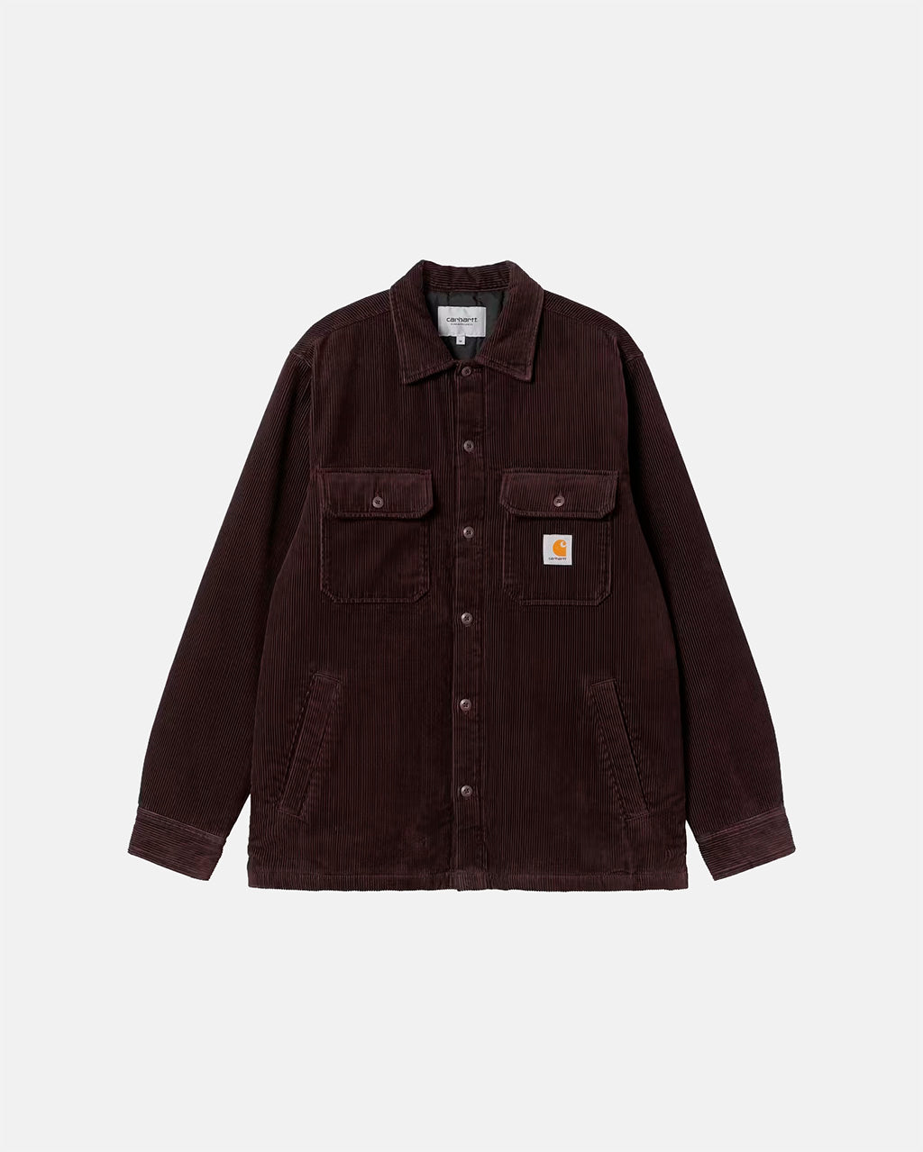 Carhartt WIP Whitsome Shirt Jac