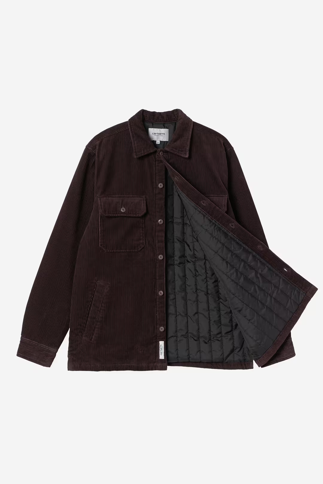 Carhartt WIP Whitsome Shirt Jac