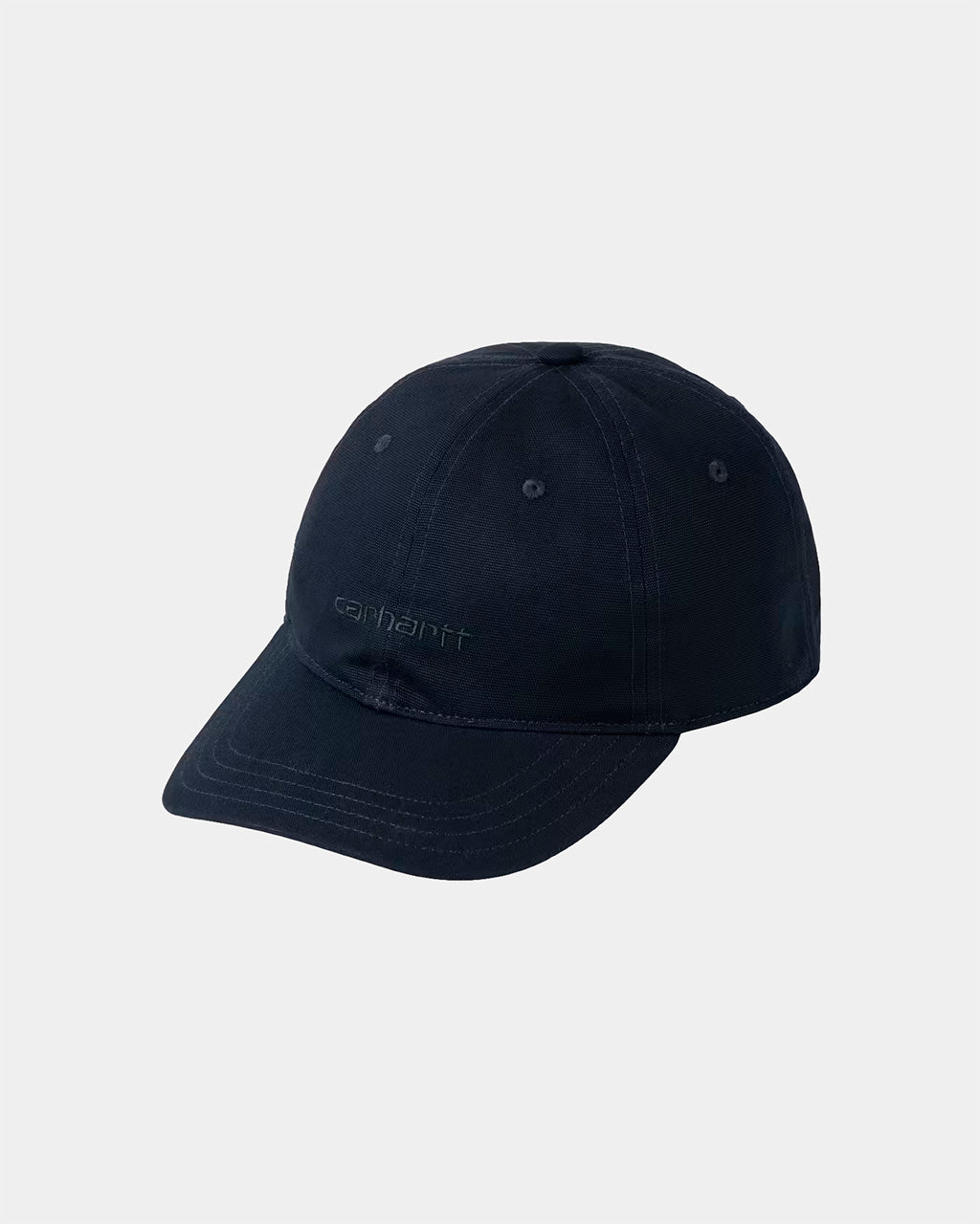 Carhartt WIP Canvas Script Cap